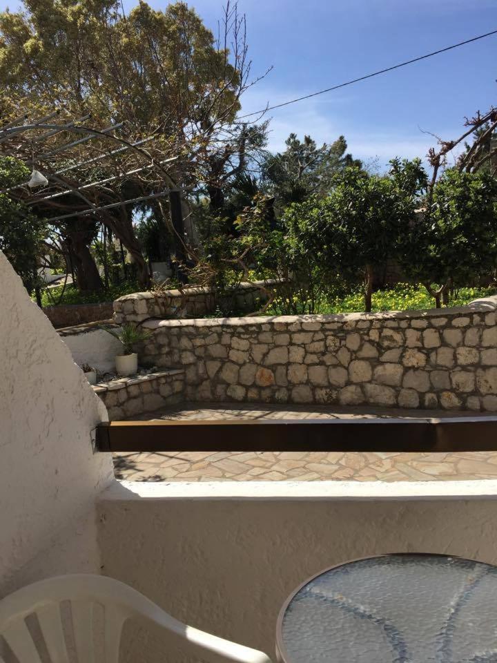 Voula Studios Faliraki Bagian luar foto