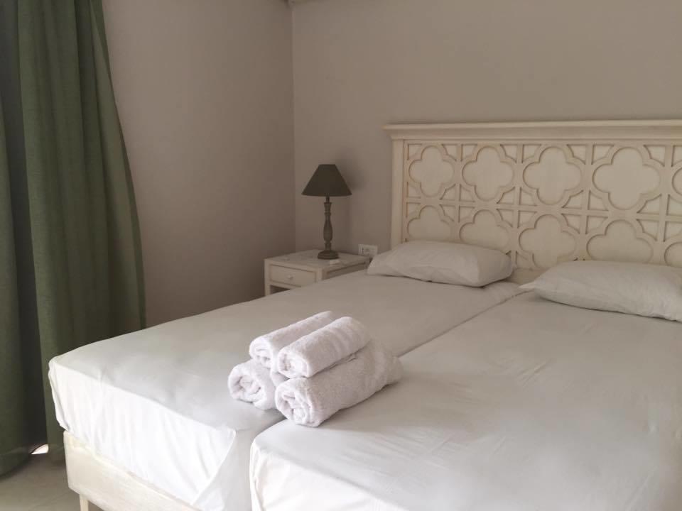 Voula Studios Faliraki Bagian luar foto