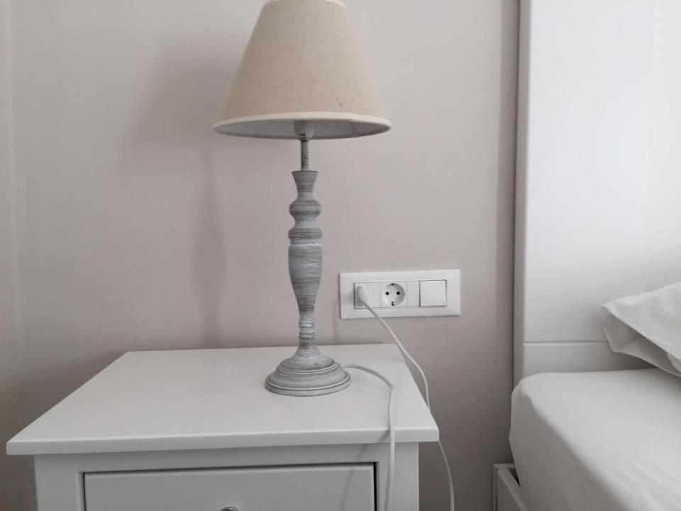 Voula Studios Faliraki Bagian luar foto